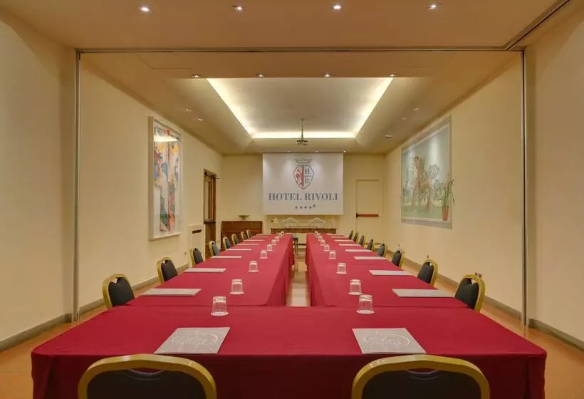 هتل Rivoli Boutique