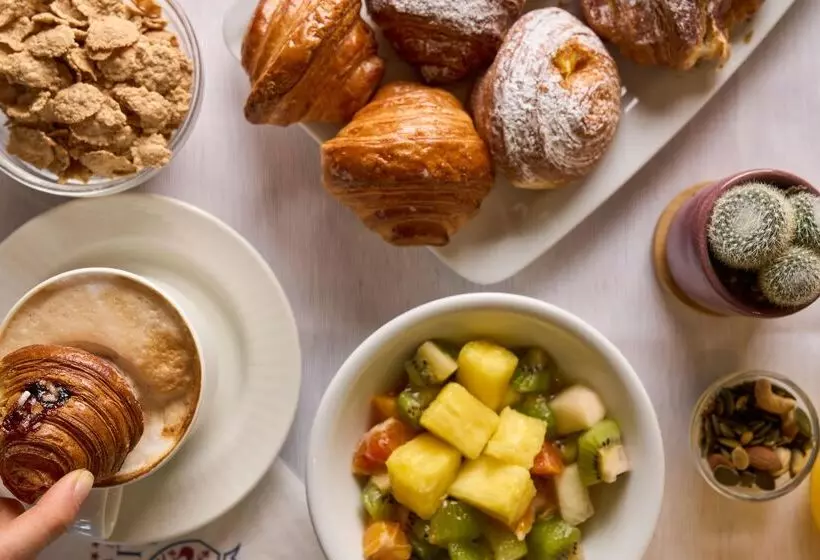 هتل Rivoli Boutique