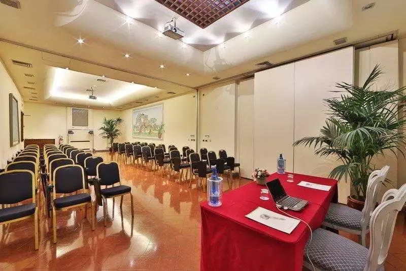 هتل Rivoli Boutique