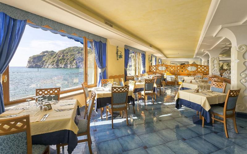 هتل Terme Tritone Resort & Spa