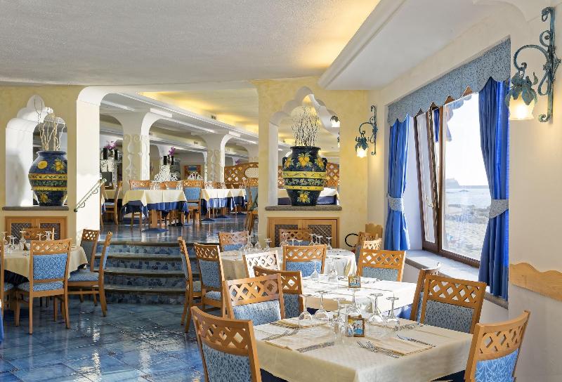 هتل Terme Tritone Resort & Spa