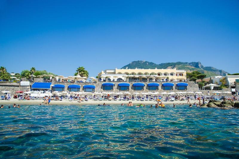 هتل Terme Tritone Resort & Spa