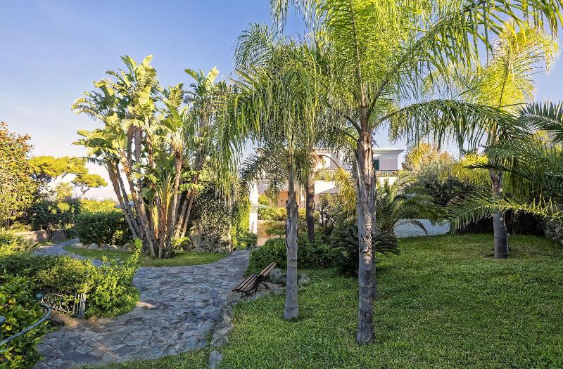 هتل Terme Tritone Resort & Spa