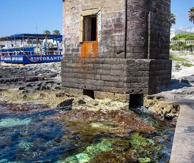 Terminal   Caroli Hotels