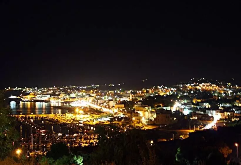 Terminal   Caroli Hotels