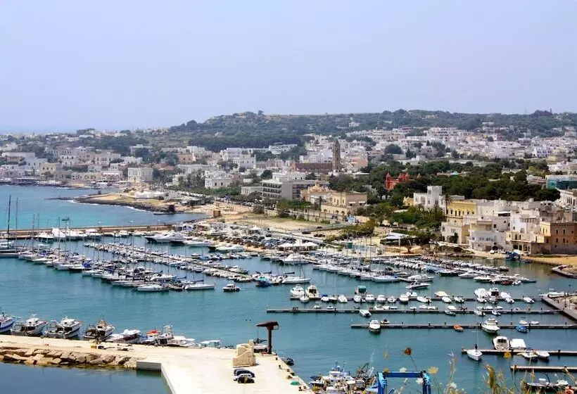 Terminal   Caroli Hotels