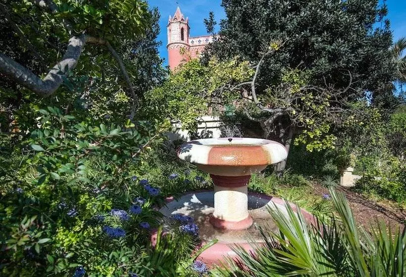 Terminal   Caroli Hotels