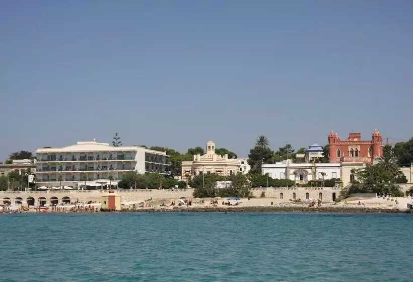 Terminal   Caroli Hotels