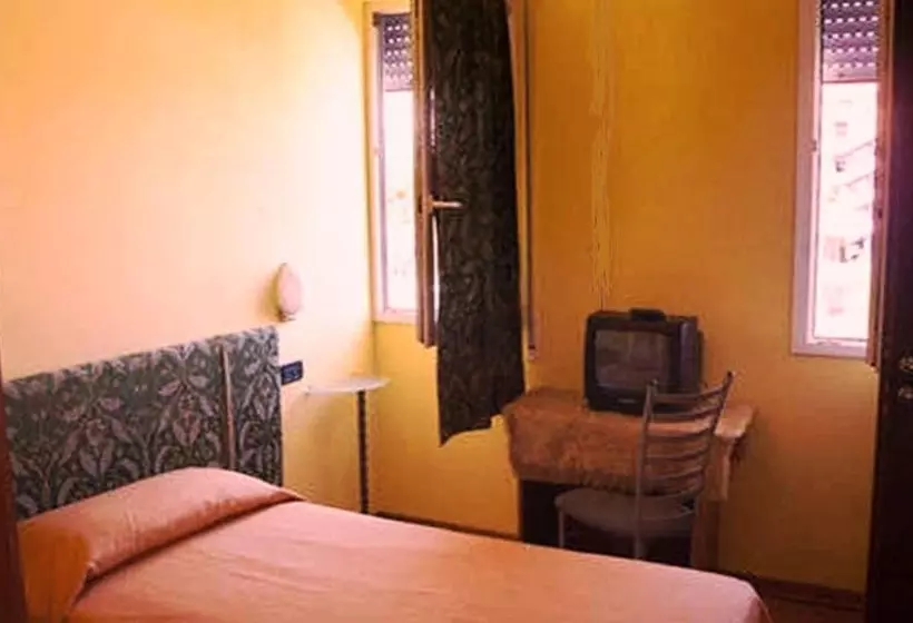 Bh Colombo Hotel Boschetto Holiday