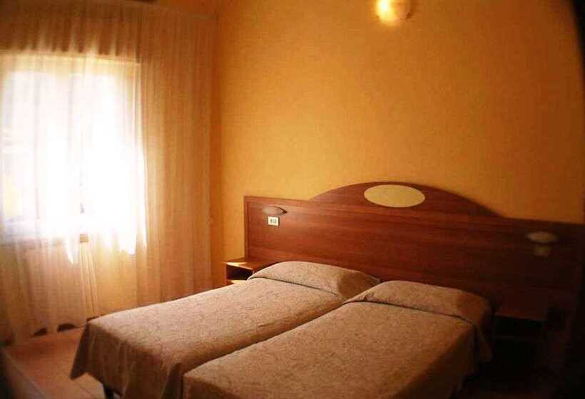 Bh Colombo Hotel Boschetto Holiday