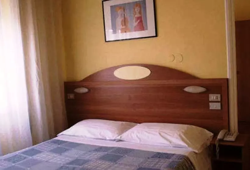 Bh Colombo Hotel Boschetto Holiday