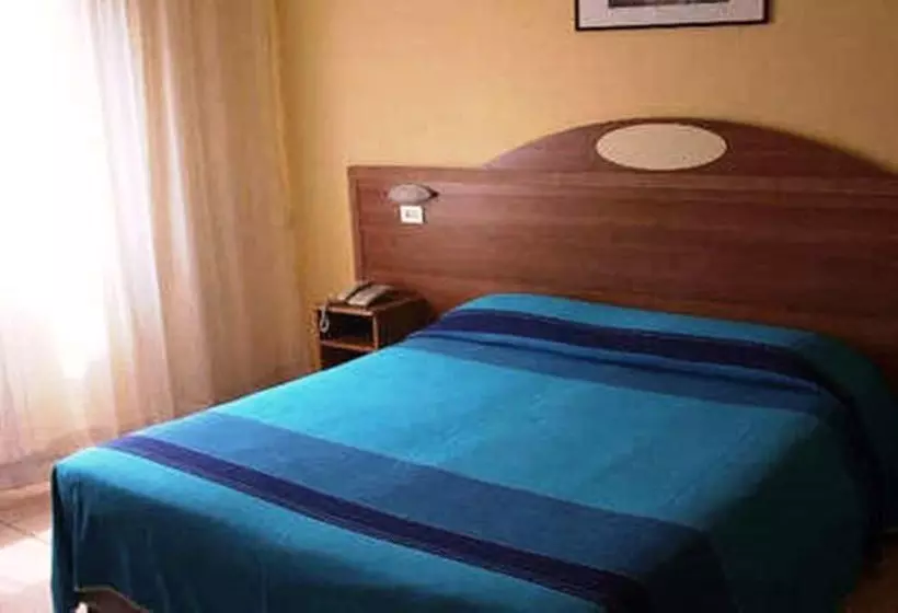 Bh Colombo Hotel Boschetto Holiday