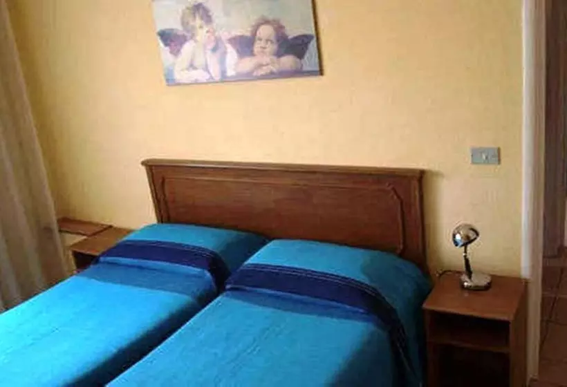 Bh Colombo Hotel Boschetto Holiday