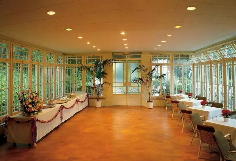 Отель Villa Le Rondini