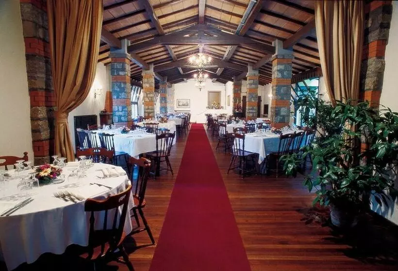 Отель Villa Le Rondini