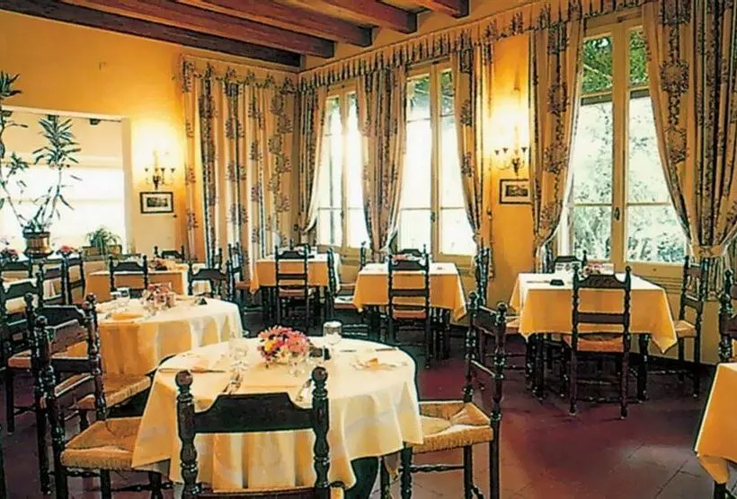 Отель Villa Le Rondini