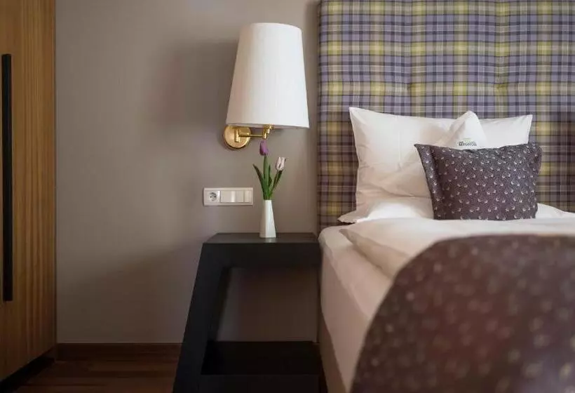 Отель Mignon Meran Park & Spa