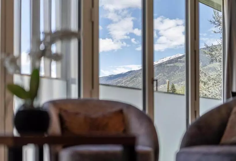 Отель Mignon Meran Park & Spa