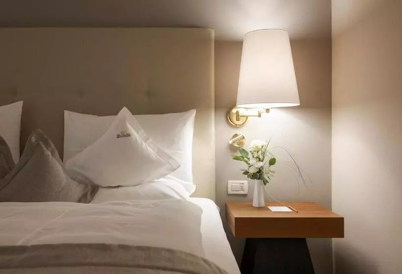 Отель Mignon Meran Park & Spa