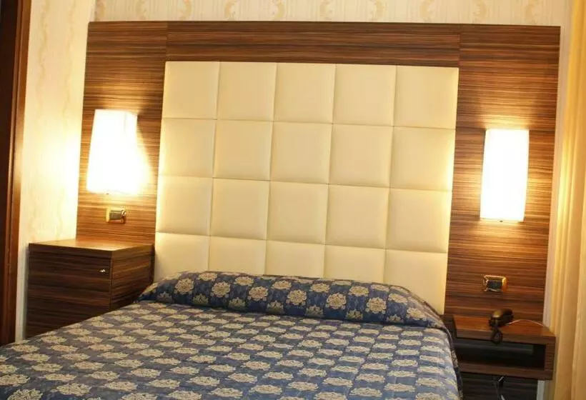 בית מלון כפרי Grand  Hermitage