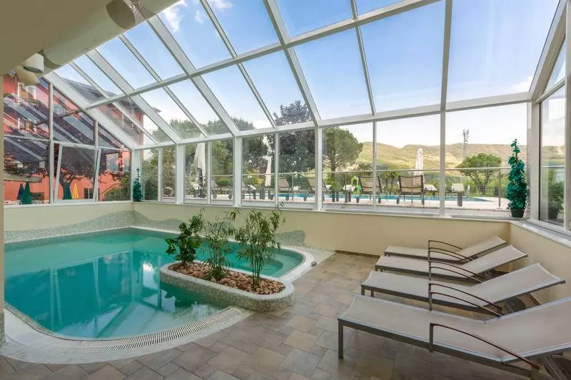 בית מלון כפרי Al Maso