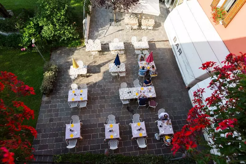 בית מלון כפרי Al Maso