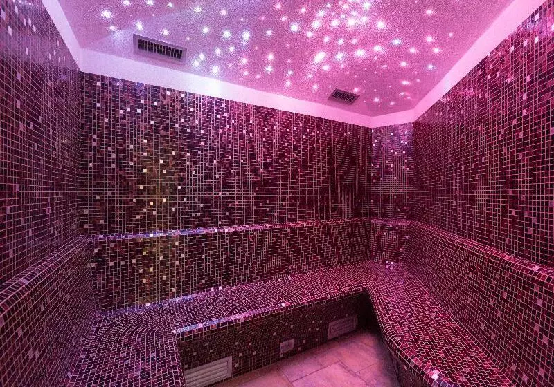 בית מלון כפרי Al Maso