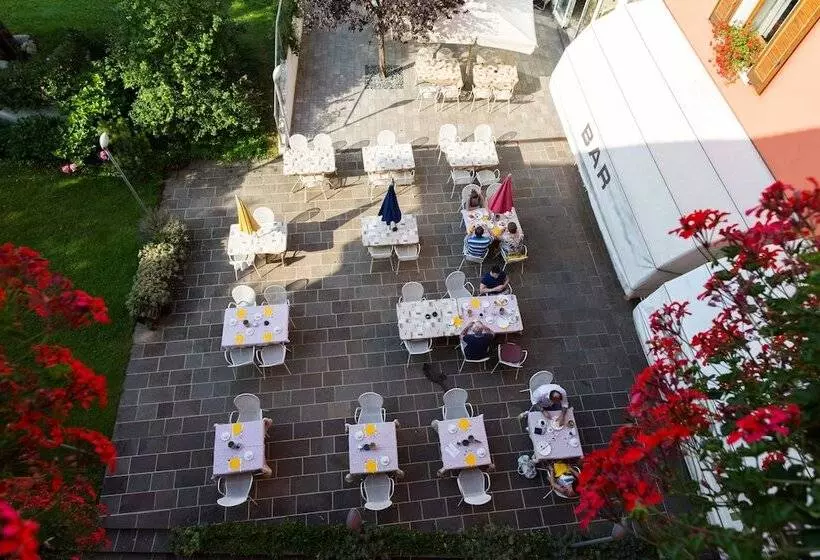 בית מלון כפרי Al Maso