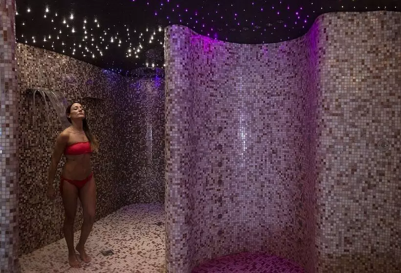 בית מלון כפרי Al Maso