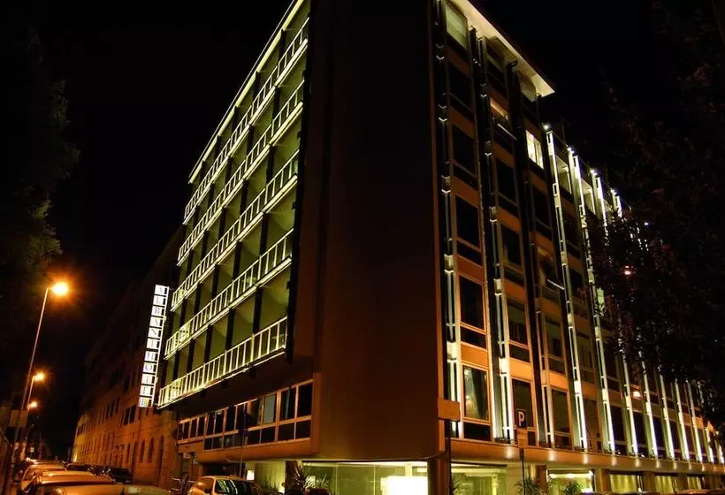 Albani Hotel Roma