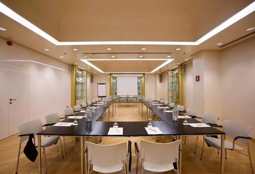Albani Hotel Roma