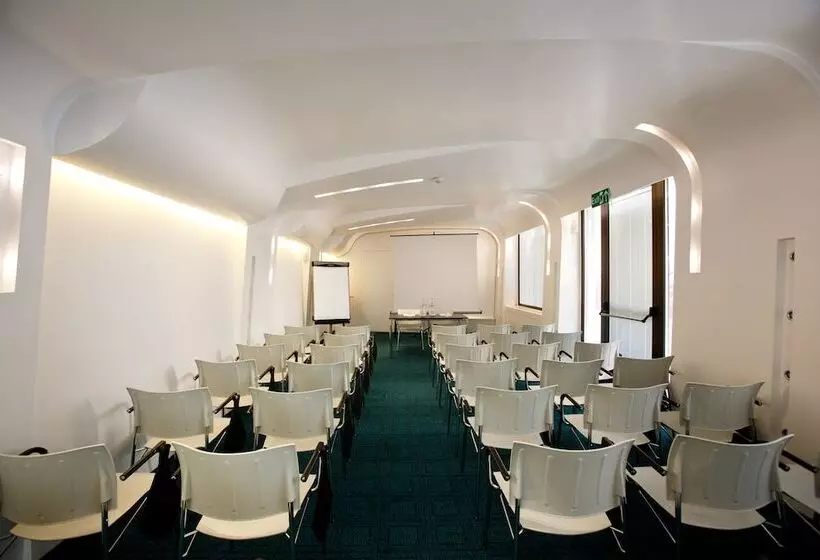 Albani Hotel Roma