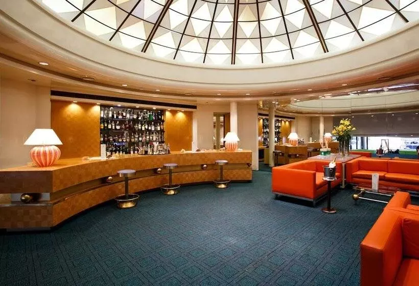 Albani Hotel Roma