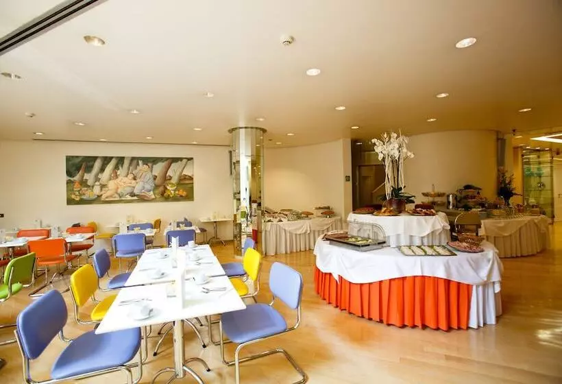 Albani Hotel Roma