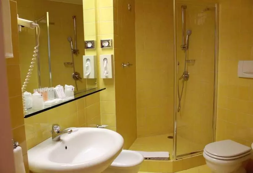 Albani Hotel Roma