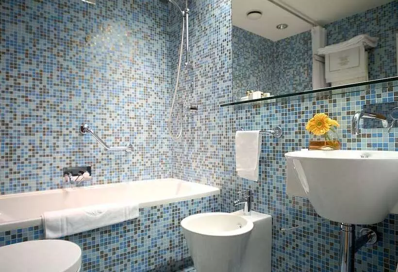 Albani Hotel Roma