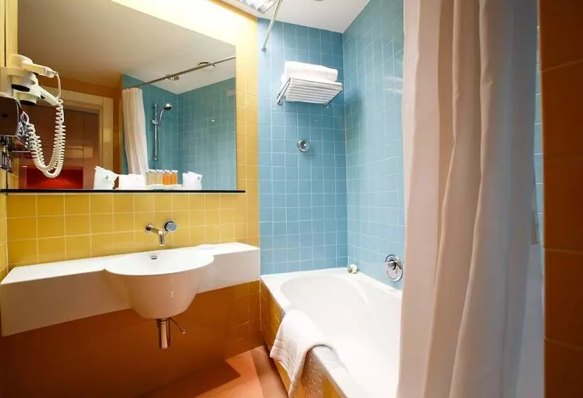 Albani Hotel Roma
