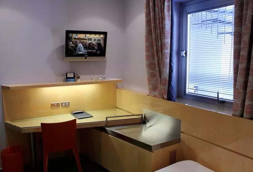Albani Hotel Roma