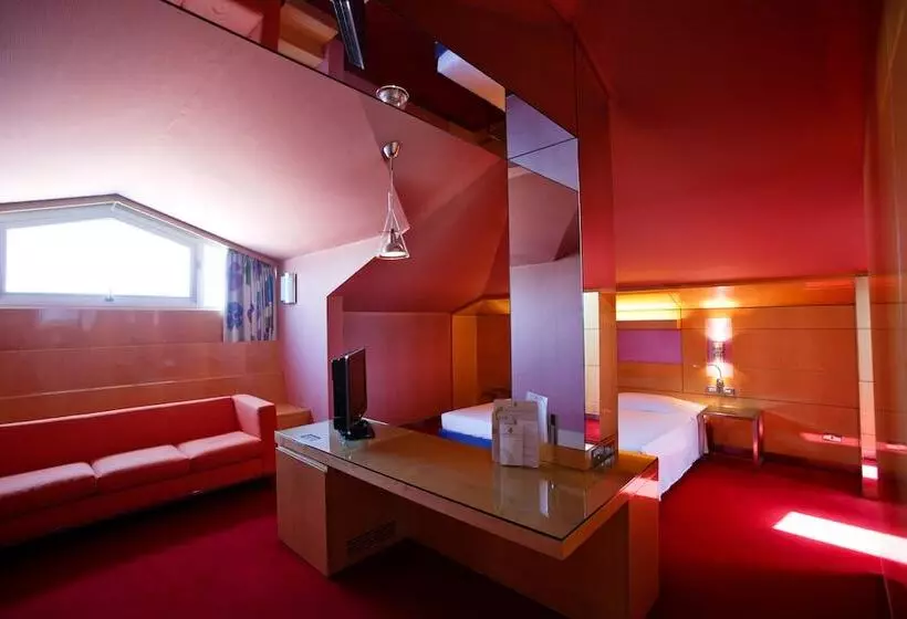 Albani Hotel Roma