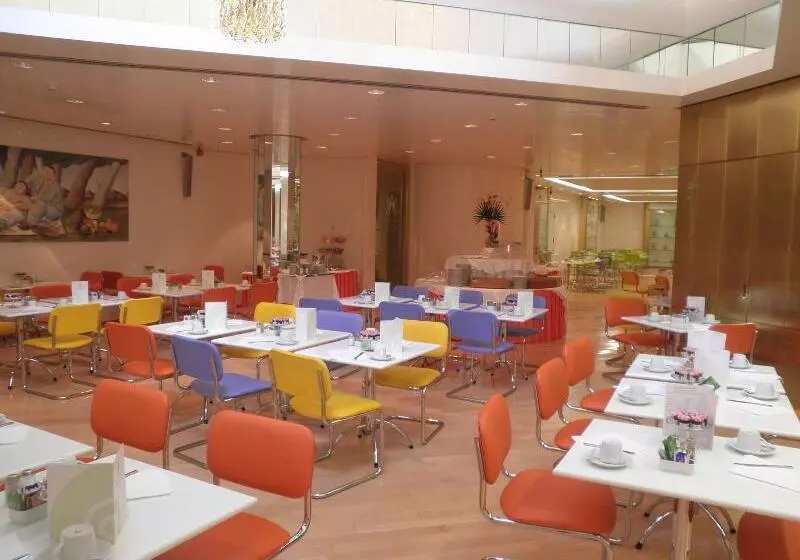 Albani Hotel Roma