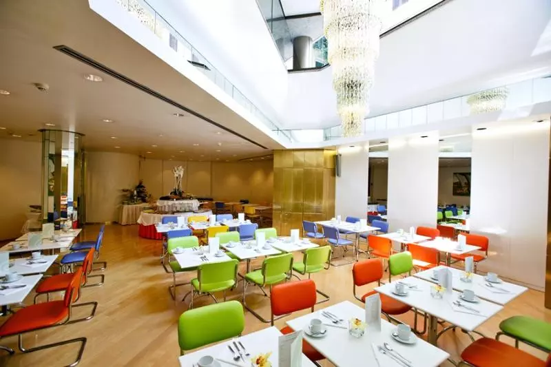 Albani Hotel Roma