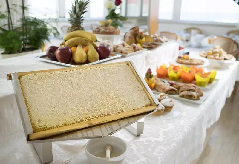 בית מלון כפרי Ascot & Spa