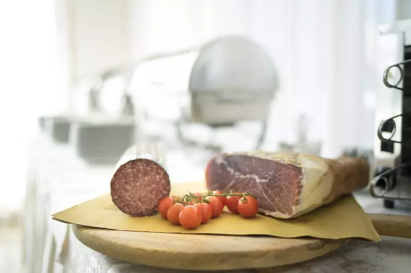 בית מלון כפרי Ascot & Spa