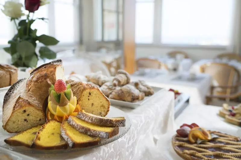 בית מלון כפרי Ascot & Spa