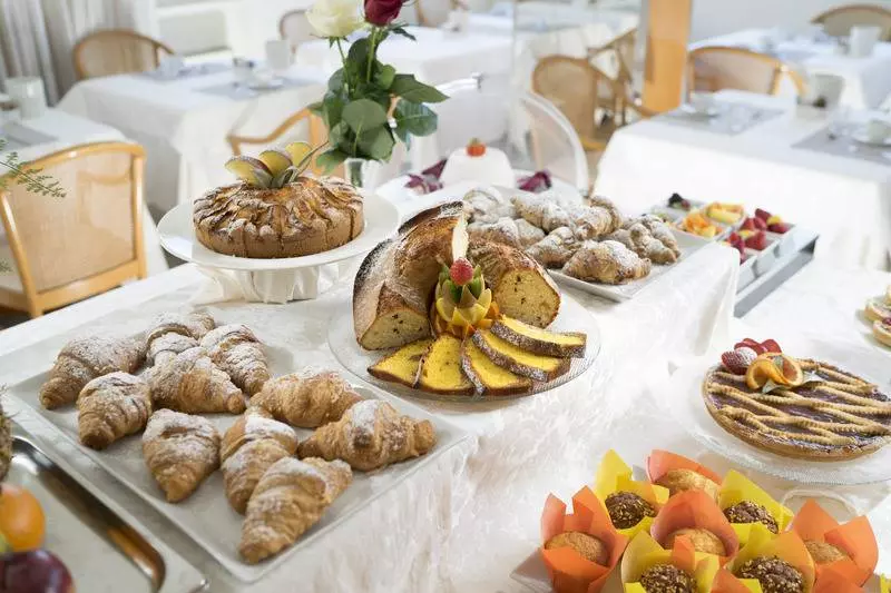 בית מלון כפרי Ascot & Spa