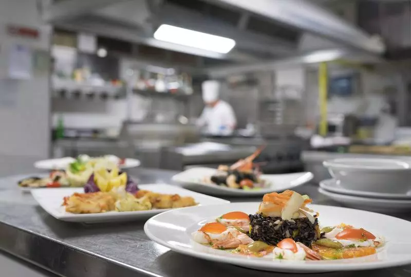 בית מלון כפרי Ascot & Spa