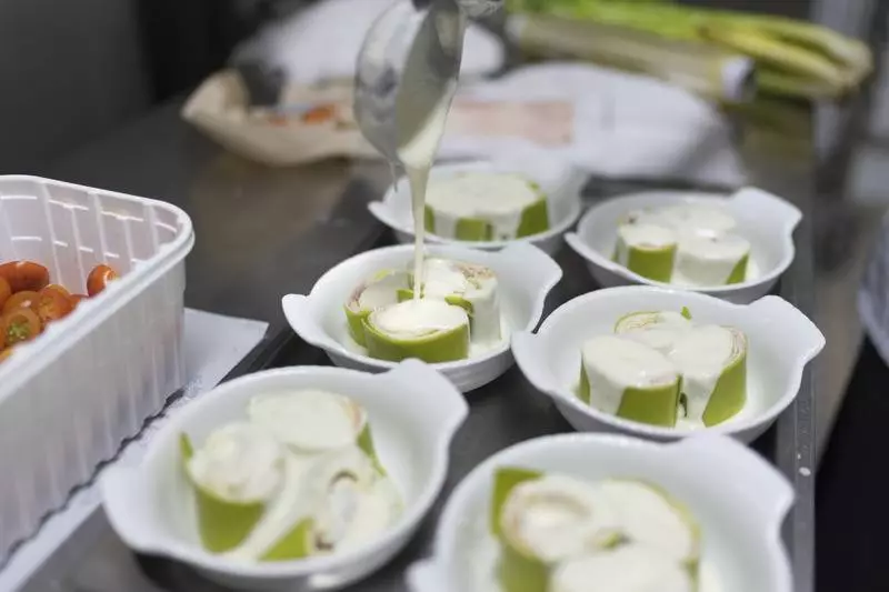 בית מלון כפרי Ascot & Spa