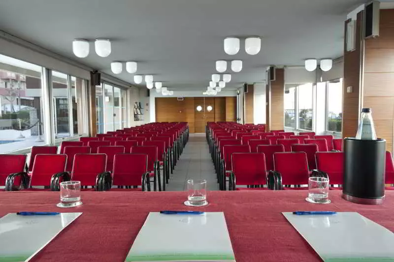 בית מלון כפרי Ascot & Spa