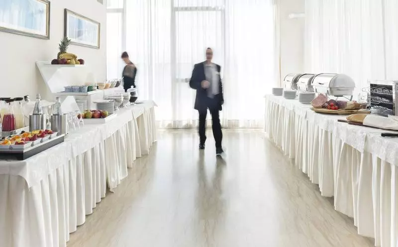 בית מלון כפרי Ascot & Spa