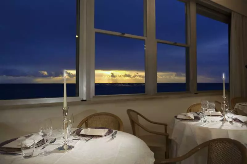 בית מלון כפרי Ascot & Spa